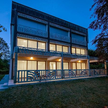 Villa Mihaela Блед Экстерьер фото
